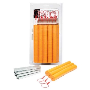 Bostitch CAPPAK-1M CAP CAPPAK-1M COMBO PAK-CAP & STPL - 1000 BX