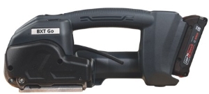 Signode 2641.448 Cordless Polypropylene/Polyester Strapping Tool 1/2 Signode 2641.448 Cordless Polypropylene/Polyester Strapping Tool 1/2