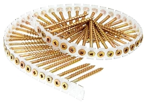 SENCO 08F300Y #8-8 x 3 SENCO 08F300Y #8-8 x 3