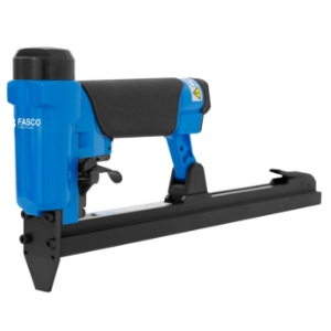 Beck America 11186F Automatic Long Magazine Stapler, 23/64