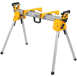 DEWALT DWX724 LIGHT WEIGHT MITER SAW STAND