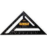 DeWALT® DWHT46032 12" Premium Square, Aluminum