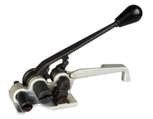 Teknika Strapping Systems MUL-375 Polyester/Polypropylene Strapping Tensioner, Up to 3/4