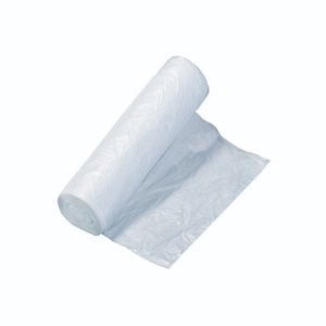 Berry Plastics RH-1649N Can Liners, Natural, 56 gal, 43 Berry Plastics RH-1649N Can Liners, Natural, 56 gal, 43