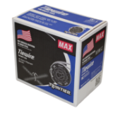 MAX USA TW1061TUSA Tie Wire, 19 Gauge, 30/Box