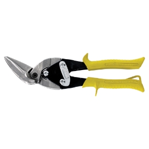 Midwest Tool & Cutlery Company 6510S Offset Straight Cut Aviation Snips