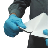 INDASA Abrasives 3700 Series RhynoSoft 3700R-240 27.5 yd x 4.5" Continuous Abrasive Sanding Roll Pad, 240 Grit, Aluminum Oxide, Foam Backing, C/B Weight