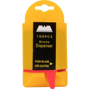 Encore Packaging EP-280 Blade Dispenser, 100/PK