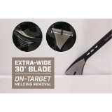 SPEC OPS® SPEC-D11MOLD 11" Molding Pry Bar, High Carbon Steel