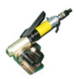 Signode CS4085 Pneumatic Woven Strapping Tensioner, 1-5/8