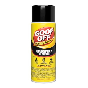 3M FG821 Goof Off Klean-Strip 12oz