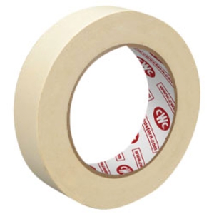 Continental Western 055320 1X60YDS TAPE MASKING GENERAL PURPOSE GRADE CWC (36/CN)