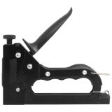 SPOTNAILS MT19/12 1/2" Crown Squeeze Tacker, 1/4” – 3/8” Fastener Range Length, 19 Gauge