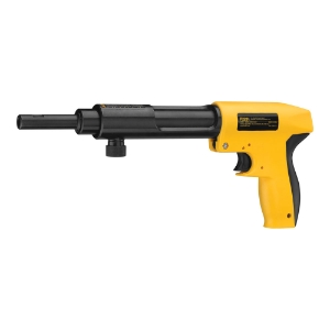 DeWalt DDF211022P Powder Actuated Single-Shot Fastening Tool, 1/2