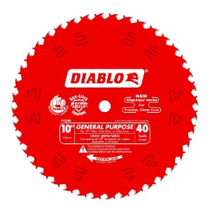 Diablo D1040X 10