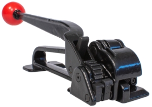 Encore Packaging EP-1410 Steel Strapping Tensioner, 3/8
