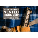 SPEC OPS® SPEC-K1-UR Retractable Blade Utility Knife