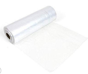 105X20003 10.5X20 BAGS CUSTOM 2MIL CLEAR FRONT SIDE OPEN (500/RL) 105X20003 10.5X20 BAGS CUSTOM 2MIL CLEAR FRONT SIDE OPEN (500/RL)