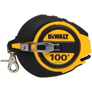 DeWALT® DWHT34036 100' x 3/8
