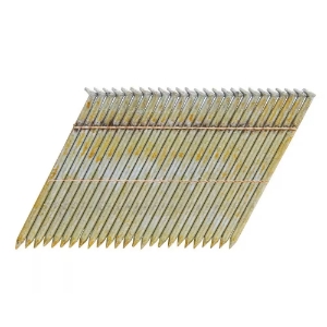 Bostitch S16D131-FH Strip Nails, 3-1/2