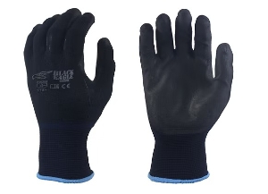 Johnson Wilshire GLOVE COATED POLYURETHANE