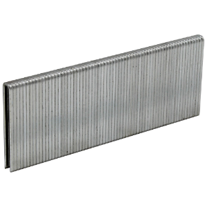 SPOTNAILS 3809PG Narrow Crown Medium Wire Staples, 1-1/8