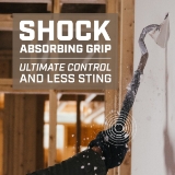 SPEC OPS® SPEC-D30PRY 30" Wrecking Bar, High Carbon Steel