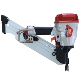 MAX USA SN890CH3/34 Framing Offset/Clipped Head Stick Nailer, 34 Degree