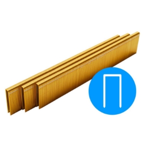 Medium Wire Staples