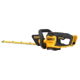 DEWALT DCHT821B 20V MAX* 22" Cordless Hedge Trimmer