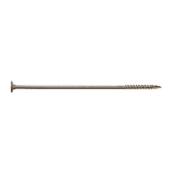 Simpson Strong-Tie Strong-Drive® SDWS™ SDWS221000DB 0.22" x 10" Structural Screws, T40 6-Lobe Drive, Double-Barrier Coated, 250/Box