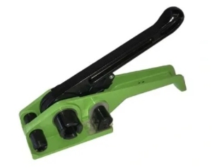 BOSS Strapping H-22 Woven Strapping Tensioner, Up to 3/4