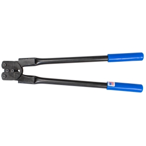 Encore Packaging EP-1850-34 Steel Strapping Sealer, 3/4 Encore Packaging EP-1850-34 Steel Strapping Sealer, 3/4
