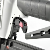 PneuTools BN1855 Brad Nailer, 18 Gauge, 5/8" to 2-1/8" Fastener Length