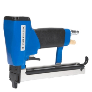 Josef Kihlberg 20-690L Pneumatic Tacker/Stapler, 1/4 Josef Kihlberg 20-690L Pneumatic Tacker/Stapler, 1/4