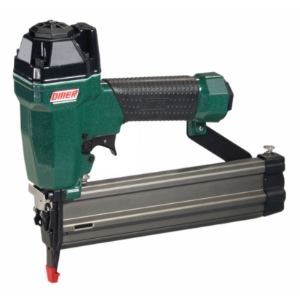 OMER USA 14214110 Brad Nailer, 16 Gauge, 3/4 OMER USA 14214110 Brad Nailer, 16 Gauge, 3/4