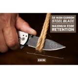 SPEC OPS® SPEC-K1-PK2 Folding Pocket Knife