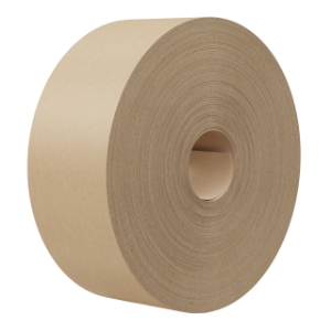 IPG® Central K8069 Kraft Reinforced Water-Activated Tape, 2-3/4 IPG® Central K8069 Kraft Reinforced Water-Activated Tape, 2-3/4