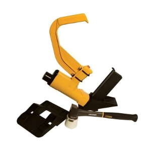 Bostitch MIIIFS Flooring Stapler, 1/2 Bostitch MIIIFS Flooring Stapler, 1/2