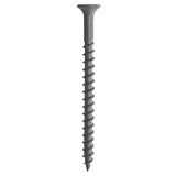 PrimeSource PTN158S #8 x 1-5/8" Wood Screws, #2 Phillips Drive, PrimeGuard® Coated