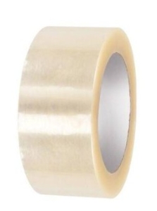 Continental Western 058010 Hot Melt Packaging Tape, 2