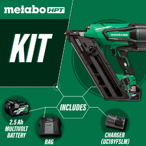 Power Tools