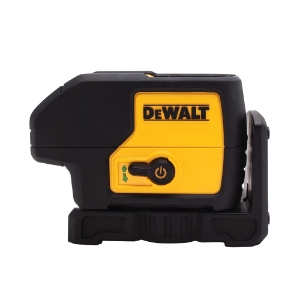 DeWALT® DW083CG Green Beam 3 Spot Laser DeWALT® DW083CG Green Beam 3 Spot Laser