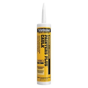 Titebond 8331 10.1OZ CLEAR PAINTERS CAULK