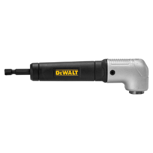 DEWALT DWARA120 RIGHT ANGLE ATTACHMENT