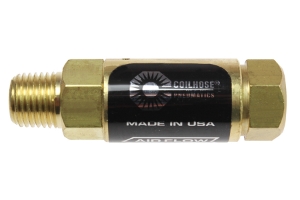 Coilhose Pneumatics 4214-90PS REGULATOR INLINE 90PSI 1/4FPT