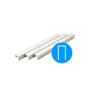 BeA 10000150 Fine Wire Staples, 1/4 BeA 10000150 Fine Wire Staples, 1/4