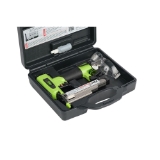 Grex Power Tools P635L Pinner with Auto-Lock-Out, 23 Gauge, 3/8" to 1-3/8" (Except 1-1/4") Fastener Length