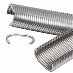 Bostitch 15100P Hog Rings, C-Style, 3/4