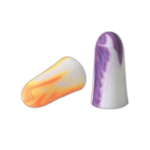 Magid MOLDEX SPARKPLUG FOAM UNCORDED EARPLUGS